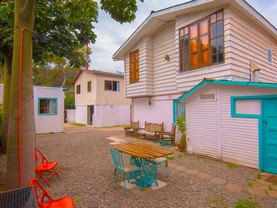 Reñaca House B&B, Viña del Mar