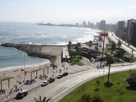 Costanera Sur Apartments, Antofagasta