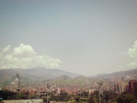 Hotel Sauces del Estadio, Medellín