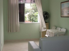 Apartment Rua Professor Quintino do vale, Rio de Janeiro