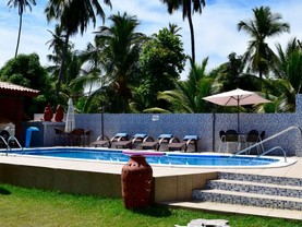 Chalés de Peroba, Maragogi