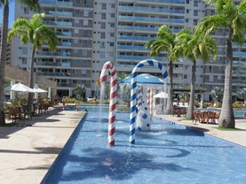 Poggi Apartment Barra da Tijuca, Rio de Janeiro
