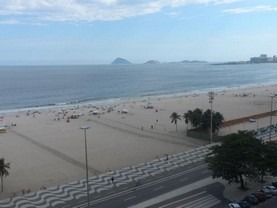 Studio Ouro Branco, Rio de Janeiro