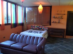 Loft Jardim Botânico, Rio de Janeiro