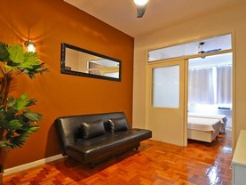 Studio Copacabana C025, Rio de Janeiro
