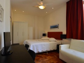 Vacation Rentals Copacabana C019, Rio de Janeiro