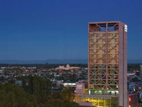 Hotel Four Points By Sheraton Los Angeles, Los Ángeles