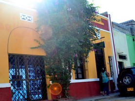 Mauricio Babilonia, Santa Marta