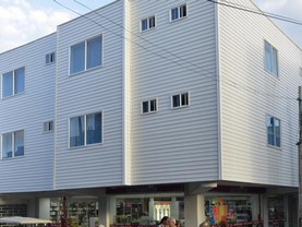 Tropical Breeze Apartamentos, San Andrés