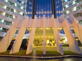 Maceió Atlantic Suites, Maceió