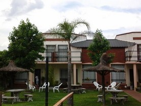 Ayres de Río, Colon