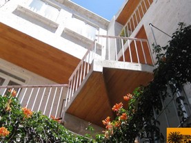 La Casa de Margot, Arequipa