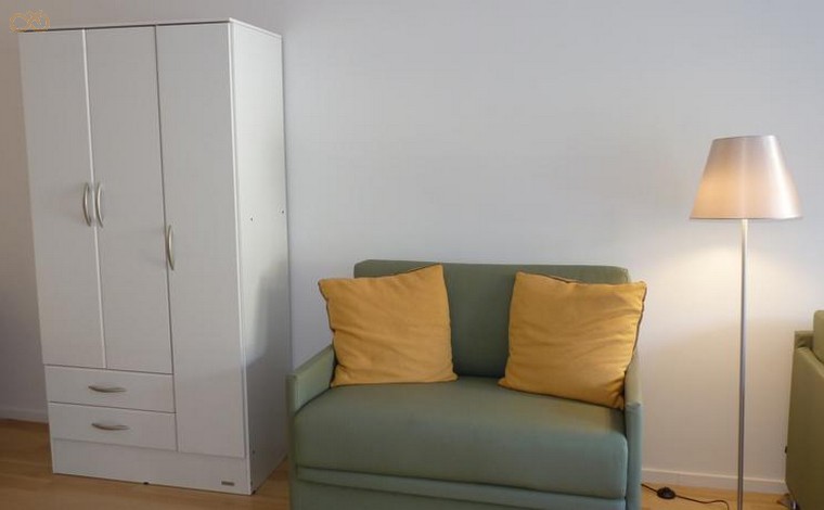 Arlequino Apartment, Buenos Aires