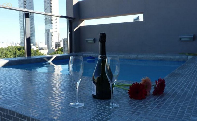 Arlequino Apartment, Buenos Aires
