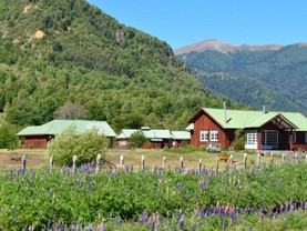 Wenu Mapu, Malalcahuello
