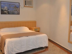 Saionara Hotel, Rio de Janeiro