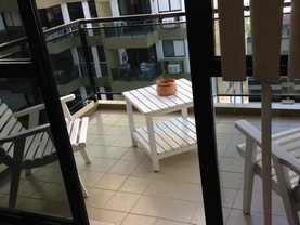 Apartamento Lúcio Costa, Rio de Janeiro