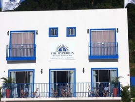 The Hyperion Boutique Hotel & Bar, Florianópolis