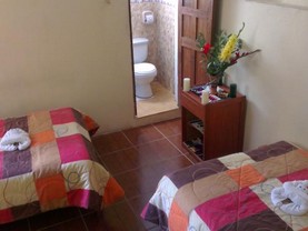 Hospedaje Jairito, Machupicchu
