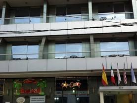 Rio Sol Tarapoto Hotel, Tarapoto