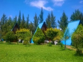 Villa Alpina, Federación