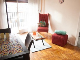 Medrano Apartment, Ciudad de Buenos Aires