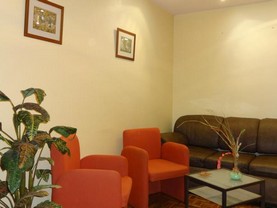 Apartamento Edificio Crucero, Ciudad de Buenos Aires