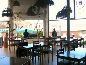 Hosteria ACA Puerto Piramides, Puerto Pirámides