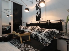 Riachuelo 303, Rio de Janeiro