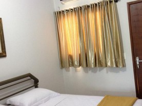 Iguassu Central Bed & Breakfast, Foz do Iguaçu