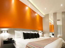 Nu House Boutique Hotel, Quito