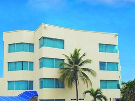 Hotel Estelar Oceania, Cartagena De Indias