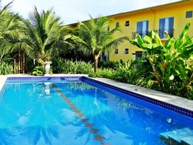 Imperatriz Paraty Hotel, Paraty