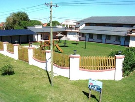 Complejo Valparaiso, Santa Clara del Mar