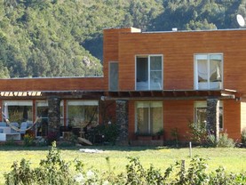 Hotel Los Maquis, Buchupureo