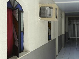 Pousada Lirio's, Fortaleza