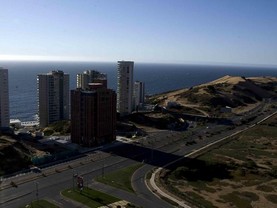 Departamento Edificio Zafiro Reñaca, Concón