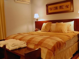 Hotel Carmelo Playa Seré, Carmelo