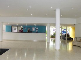 Hotel Rodadero, Santa Marta