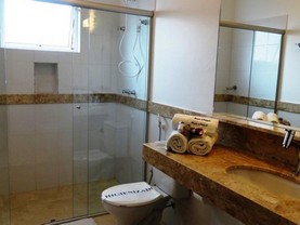 Pousada Vovozinho, Ubatuba