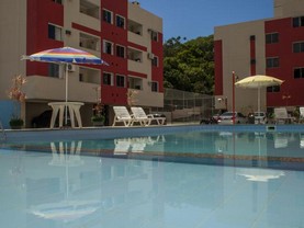 Apartamento Mar Vermelho, Camboriú