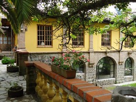 Santa Ines de Pisabo, Otavalo