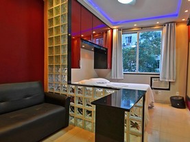 Copacabana Apartments 335, Rio de Janeiro