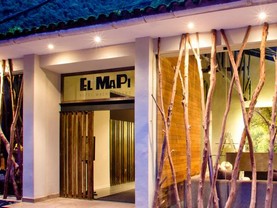 El MaPi by Inkaterra, Machupicchu