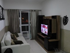 Wonderful 2br Apartment Recreio i02.031, Rio de Janeiro
