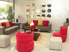 Wellness Hotel Usaquén, Bogotá