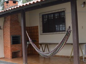 Casamar Florianópolis, Florianópolis