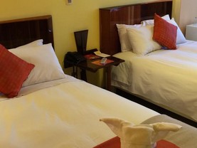 Royal Inn Hotel Puno, Puno