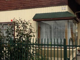 Casa Borde Rio, Puerto Varas