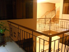 Yuraq Hotel, Cajamarca